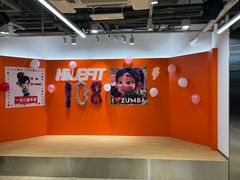 -乐刻运动健身(枫蓝国际升级店)