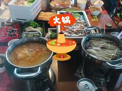 -火锅先生(五马街店)