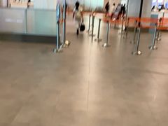 -吉隆坡国际机场