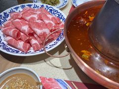 -东镇老火锅(长春路首店)