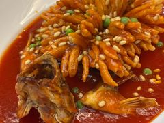 -眉州东坡(国贸店)