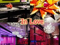 -INLOVE KTV(新天地店)