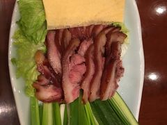 -光合谷酒店甄味府