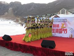 -八达岭滑雪场