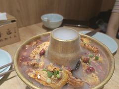 -全牛匠·乐山跷脚牛肉(新中关店)