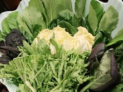 -额尔敦传统涮(公园西路店)