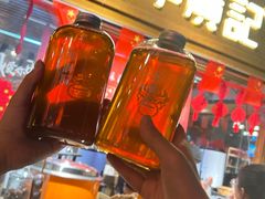-沙州食驿·非遗小吃夜市