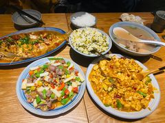 -静一餐厅·湖北菜(前门创始店)