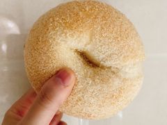 贝果-ChinChinLive卿甜烘焙(雨花亭店)