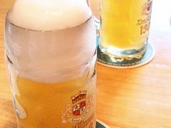 啤酒-皇冠自酿啤酒坊(中国红街5号楼店)