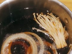 -呷哺呷哺(万达新世界店)