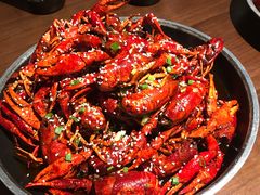 -一棠龙虾•王牌虾球(楚河汉街店)