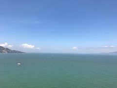 -那琴半岛地质海洋公园