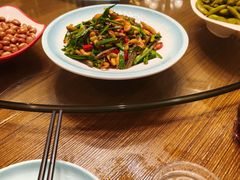 -湘聚缘湘菜馆(斜土路店)