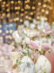 -Sunny喜铺婚礼策划(东部店)