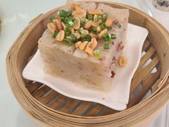 -金华安大酒楼·老牌潮菜·粤式茶点(东方国际店)