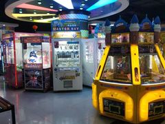 -星悦蓝海欢乐园(石路天虹店)