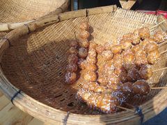 -邓记新一代糖油果子(四川煤管局供销公司职工宿舍店)