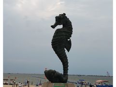 -山海广场
