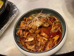 -万达瑞华酒店·品珍中餐厅