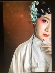 -盘子女人坊古装写真摄影(南京总店)