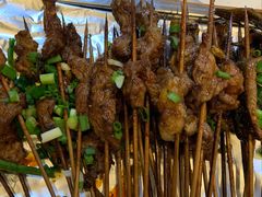 牛肉-晓靖轩烧烤(沙河风情店)