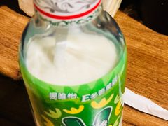 -怂嘴冷锅串串&乐山烧烤(中赢康康谷店)