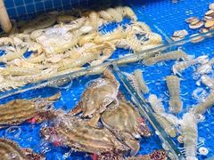 -天天鱼港·海鲜·鲅鱼水饺·招牌烤鸭(黄骅店)