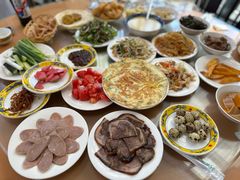 -康陵正德春饼宴26号