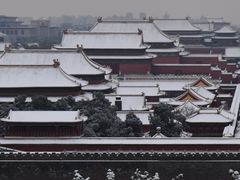 -故宫博物院(故宫)