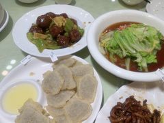 -东四民芳餐厅(世茂工三店)