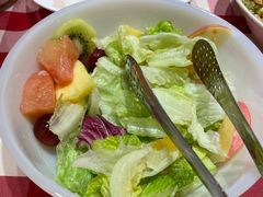 -西贝莜面村(当代商城店)