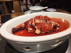 -南京大牌档(新街口德基广场店)