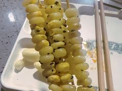 -偏脸子哈尔滨老烧烤(红旗大街店)
