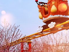 -沈阳方特欢乐世界