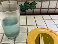 蘸料-碌碌发·东南亚风味烧烤档(体育西店)
