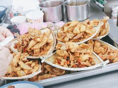 -小民大排档(光谷店)