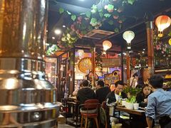 -·缸桶屋·韩式牛肋条自助烤肉(西湖D11店)