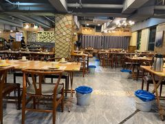 -蚝老板海鲜烧烤大排档(码头店)