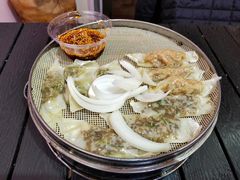 -沙州食驿·非遗小吃夜市
