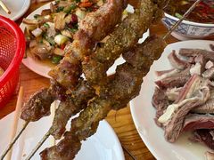 -三中高皇羊肉馆