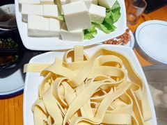 -牛品福潮汕牛肉火锅(旺庄店)