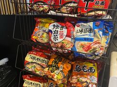 -火炉火自助餐(西直门凯德MALL店)