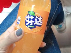 -陈记麻辣烫(浦口道店)