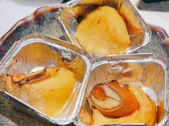 -大渔铁板烧(万象城店)