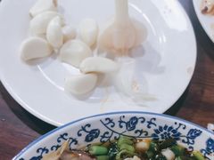 -妞妞烩面非物质文化遗产(西工店)