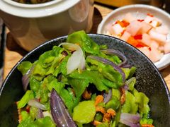 -有肉食·虎九闽菜(798艺术区店)