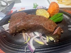 -斗牛士牛排餐厅(嘉里汇店)