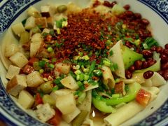 -秦豫肉夹馍(东羊市店)