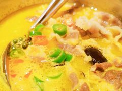 木桶酸汤肥牛-金鸭季·北京烤鸭(深业上城店)